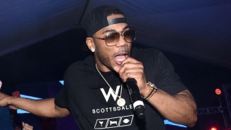 Nelly Is Accused Of Sexual Assault By Two More Women