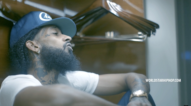 Watch Nipsey Hussle S Grinding All My Life Stucc In The Grind Videos Watch Nipsey Hussle S Grinding All My Life Stucc In The Grind Videos
