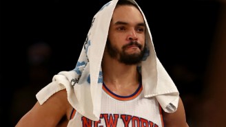 Jeff Hornacek Indicated The Knicks Have ‘Moved On’ From Joakim Noah