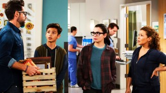 The ‘One Day At A Time’ Finale Was A Very Special Very Special Episode