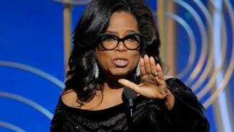 Oprah Praises The Florida School Shooting Survivors As Reminiscent Of Civil Rights Icons
