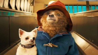 ‘Paddington 2’ Becomes Just The 4th Film To Boast A Perfect 100% Score With Over 100 Reviews On Rotten Tomatoes