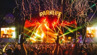 NERD Is Headlining The Wildly Diverse 2018 Parklife Festival Along With Skepta And The Xx