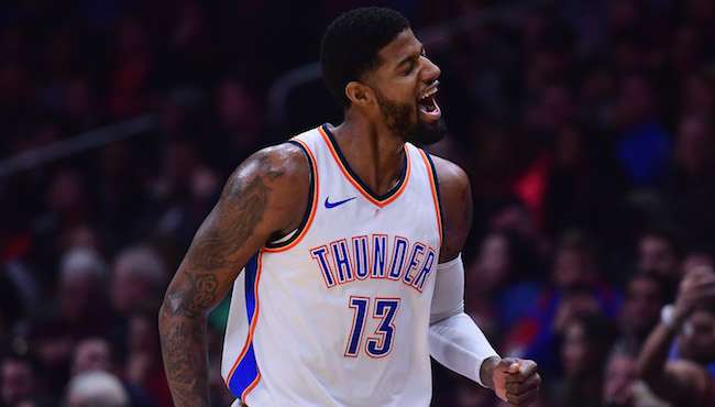 paul george 2018 all star jersey