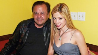 Mira Sorvino Is ‘Incredibly Hurt And Shocked’ That The Oscars Left Her Father, Paul, Out Of The In Memoriam Segment