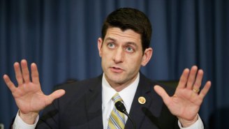 Paul Ryan Laments President Trumps ‘Sh*thole’ Comments As ‘Very Unfortunate’ And ‘Unhelpful’
