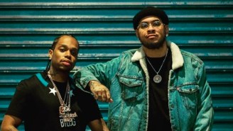 Payroll Giovanni And Cardo Pay Homage To Old School Gangsta Rap With E-40 On ‘Mail Long’