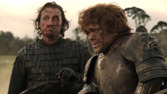 Peter Dinklage Is Glad ‘Game Of Thrones’ Is Ending Before It ‘Jumps The Shark’