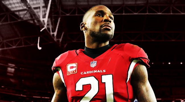 Patrick Peterson On NFL Pro Bowl, Arizona Cardinals, And Covering OBJ