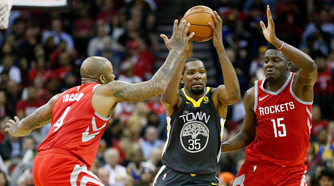 kevin durant pj tucker