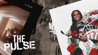The Pulse: Stream This Week’s Best New Albums From Migos, Mike Shinoda, And More
