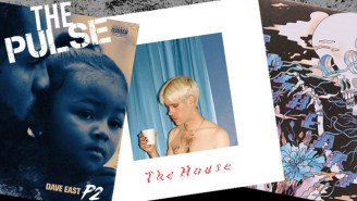 The Pulse: Stream This Week’s Best New Albums From The Shins, Porches, And More