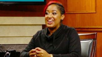 Rapsody Tells Larry King Just What Makes Kendrick Lamar’s Music So ‘Special’