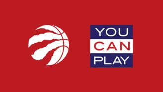 The Toronto Raptors Are The First NBA Team To Host An LGBTQ ‘You Can Play’ Night