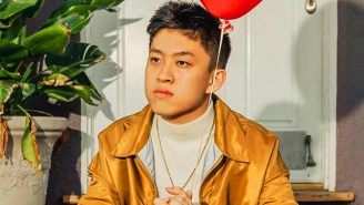 Rich Chigga Changed His Name But The Damage Is Done And The Joke’s On Us