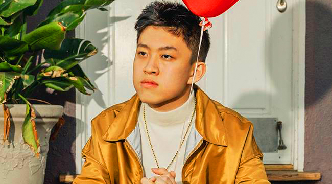 Rich Chigga S Brian Imanuel Name Change Is Too Little Too Late