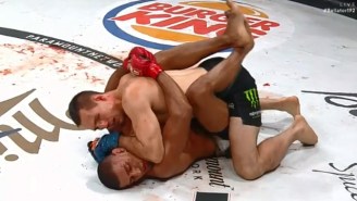 Rory MacDonald Edges Out Douglas Lima To Take The Welterweight Title At Bellator 192