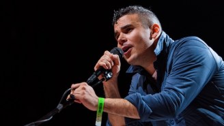 Rostam Shares A Breezy Acoustic Cover Of Nick Drake’s ‘Pink Moon’
