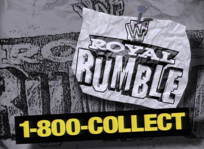 wwe royal rumble 1998