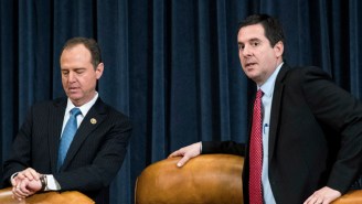 House Democrats Accuse Devin Nunes Of Making ‘Material Changes’ To The Classified Memo Alleging FBI Abuses