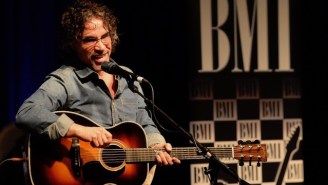 John Oates Pays Tribute To The Musical Legacy Of The Great State Of ‘Arkansas’ With His Next Solo Album