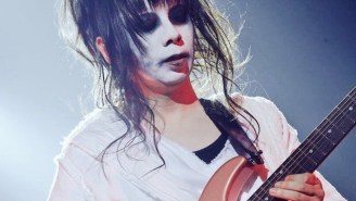 Mikio Fujioka, A Guitarist For Japanese Metal-Pop Band Babymetal, Is Dead At 36
