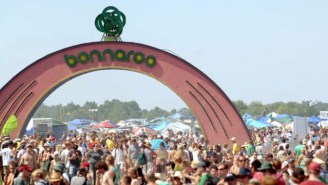 Bonnaroo Is Expected To Sell Out In 2019 Following Poor Sales In Recent Years