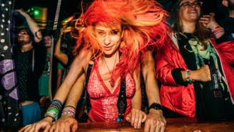 These Photos Will Make You Want To Climb Aboard Holy Ship! For An Adventure