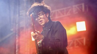 Get Ready For The Long-Rumored Car Seat Headrest And Smash Mouth Collaboration