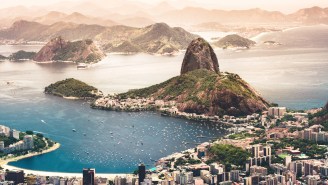 Brazil Slashed Their Visa Fees, So Here’s What To See When You Visit