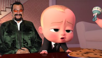 Frotcast 357: The Deep State And The Way Of The Boss Baby, With Matt Christman