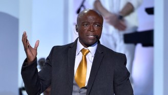 Seal Says He Respects Oprah And That His Harvey Weinstein Post Wasn’t Actually About Her