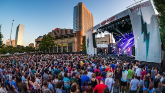 Shaky Knees Festival Is Bringing Jack White, QOTSA, The National, And Tenacious D To Atlanta In 2018
