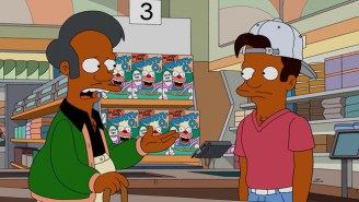 Hank Azaria Says ‘The Simpsons’ Will ‘Definitely’ Address The Debate Over Apu On The Show