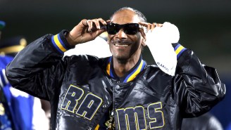 Snoop Dogg Matches Colin Kaepernick’s Latest Donation In His Million Dollar Pledge Campaign
