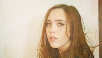 Soccer Mommy Teases Her Debut Album ‘Clean’ With The Indie Groove Of ‘Your Dog’