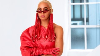 Solange Discussed The Power Of Performance Art For Her Stunning ‘Surface’ Magazine Cover Story