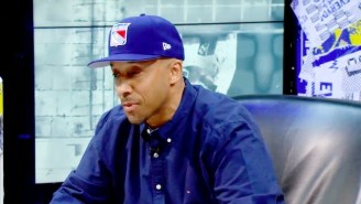 A Clip Of ‘Complex’s New ‘Everyday Struggle’ Host Making Lewd Comments Has Surfaced
