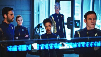 Can ‘Star Trek: Discovery’ Find Direction In The ‘Mirror Mirror’ Universe?