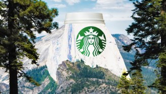 What’s Actually Going On With Starbucks And Yosemite?