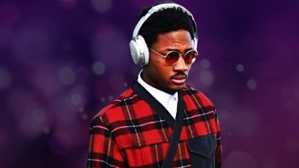 Stefon Diggs Talks About Catching Case Keenum, Cleat Fashion, And Getting Praise From Richard Sherman