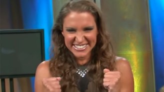 Stephanie McMahon Will Have A Special Role In The Women’s Royal Rumble Match