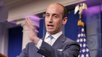 CNN’s Jake Tapper Cut Off Unhinged Trump Advisor Stephen Miller After He Refused To Settle Down