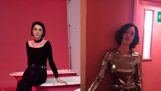 St. Vincent’s ‘New York’ Gets The Minimal Techno Remix Treatment From Kelly Lee Owens