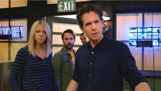 Glenn Howerton Wants To Clear Up Something About His ‘It’s Always Sunny In Philadelphia’ Status