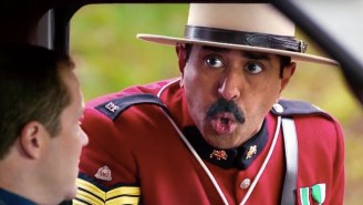 Farva And The Gang Are Up To Shenanigans In The ‘Super Troopers 2’ Full-Length Trailer