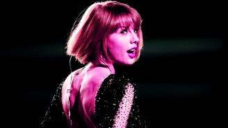 How The Grammys Made And Unmade Taylor Swift