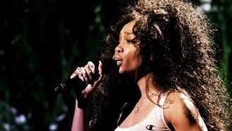 Even If SZA Loses The Best New Artist Grammy, She Still Earned The Title