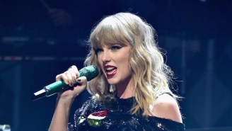 Ticket Sales For Taylor Swift’s ‘Reputation’ Tour Have Reportedly Been ‘A Mega Disappointment’