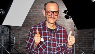 Terry Richardson Is Reportedly Under NYPD Investigation Over Sexual Assault Accusations